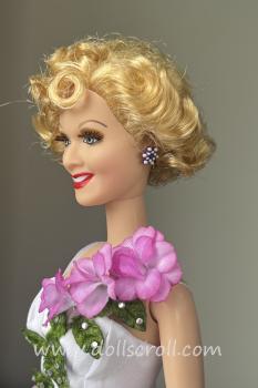 Mattel - Barbie - Lucy and Ethel Buy the Same Dress - кукла