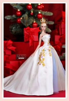 JAMIEshow - Muses - Premiere - Owen Su Outfit - Tenue