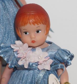 Effanbee - Patsyette - Friendship Hatbox Set - кукла (Modern Doll Collectors Convention)