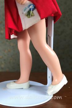 Topper Toys - Penny Brite - Penny Brite - Poupée
