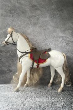 Disney - Disney Princess - Tangled - Maximus - Horse