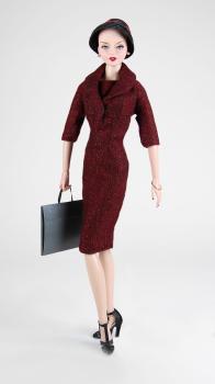 Horsman - Urban Vita - Vita - Metro Portfolio - Doll (MetroDolls)