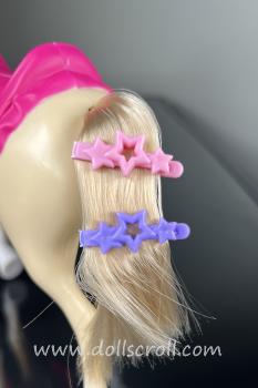 Mattel - Barbie - Barbie & Her Sisters in a Pony Tale - Chelsea & Pony - Poupée