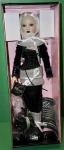 Ashton Drake - Delilah Noir - Lady Onyx