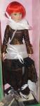Ashton Drake - Delilah Noir - Steampunk
