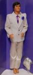 Mattel - Barbie - Crystal Ken