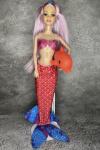 Shantou Honghu Plastics - Ocean Girl