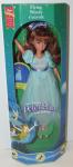 Mattel - Peter Pan - Flying Wendy