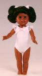 Vogue Dolls - Ginny - Modern Dress Me - African American