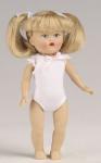 Vogue Dolls - Mini Ginny - Dress Me - Blonde