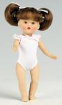 Vogue Dolls - Mini Ginny - Dress Me - Light Brown