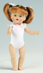 Vogue Dolls - Mini Ginny - Dress Me - Redhead