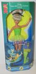 Mattel - Peter Pan - Flying Tinker Bell