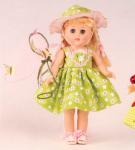 Vogue Dolls - Ginny - Flutterby