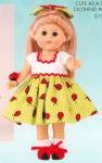 Vogue Dolls - Ginny - Cute as a Bug