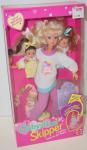 Mattel - Barbie - Babysitter Skipper - Caucasian