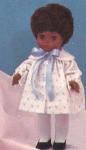 Effanbee - Pun'kin - Heart to Heart - African American
