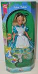 Mattel - Alice in Wonderland - Alice
