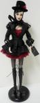 Integrity Toys - Dracula And His Brides - Bride Of Dracula - Mina