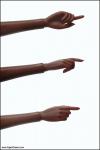 JAMIEshow - JAMIEshow - Right Hand R2 - Kyra Skintone
