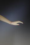 JAMIEshow - JAMIEshow - Left Hand - Jamie Skintone