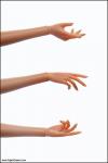 JAMIEshow - JAMIEshow - Right Hand R4 - Angelica Skintone