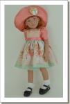 Affordable Designs - Canada - Leeann and Friends - Loulou as Dulcie