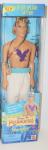 Mattel - Pocahontas - Color Splash - John Smith
