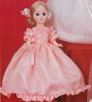 Effanbee - Chipper - Bridal Suite - Bridesmaid