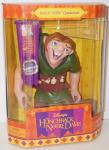 Mattel - The Hunchback of Notre Dame - Magic View Quasimodo