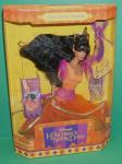 Mattel - The Hunchback of Notre Dame - Gypsy Dancing Esmeralda