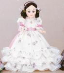 Effanbee - Chipper - The Masquerade Ball - Barbara