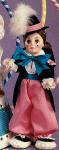 Effanbee - Chipper - Puttin on the Ritz - Marlene