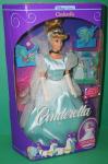 Mattel - Cinderella - Cinderella