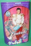 Mattel - Cinderella - Prince Charming