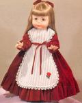 Effanbee - Suzie Sunshine - American Beauty