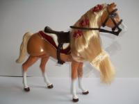 Mattel - Barbie - Walking Beauty