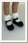 Affordable Designs - Canada - Leeann and Friends - Classic Shoes