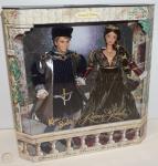 Mattel - Barbie - Ken and Barbie as Romeo & Juliet