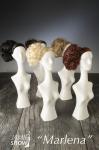 JAMIEshow - JAMIEshow - Marlena Wig Cap