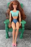doll body