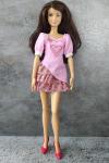 doll head