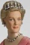 2010 Julie Andrews/Queen Clarisse Renaldi