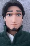 2013 Flynn Rider