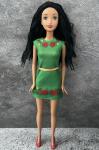 doll head