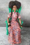 doll head