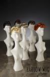 JAMIEshow - JAMIEshow - Harlow Wig Cap