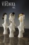 JAMIEshow - JAMIEshow - Hollywood Canteen - Veronika Wig