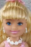 2021 Chelsea Caucasian Collector Girl