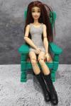 doll body